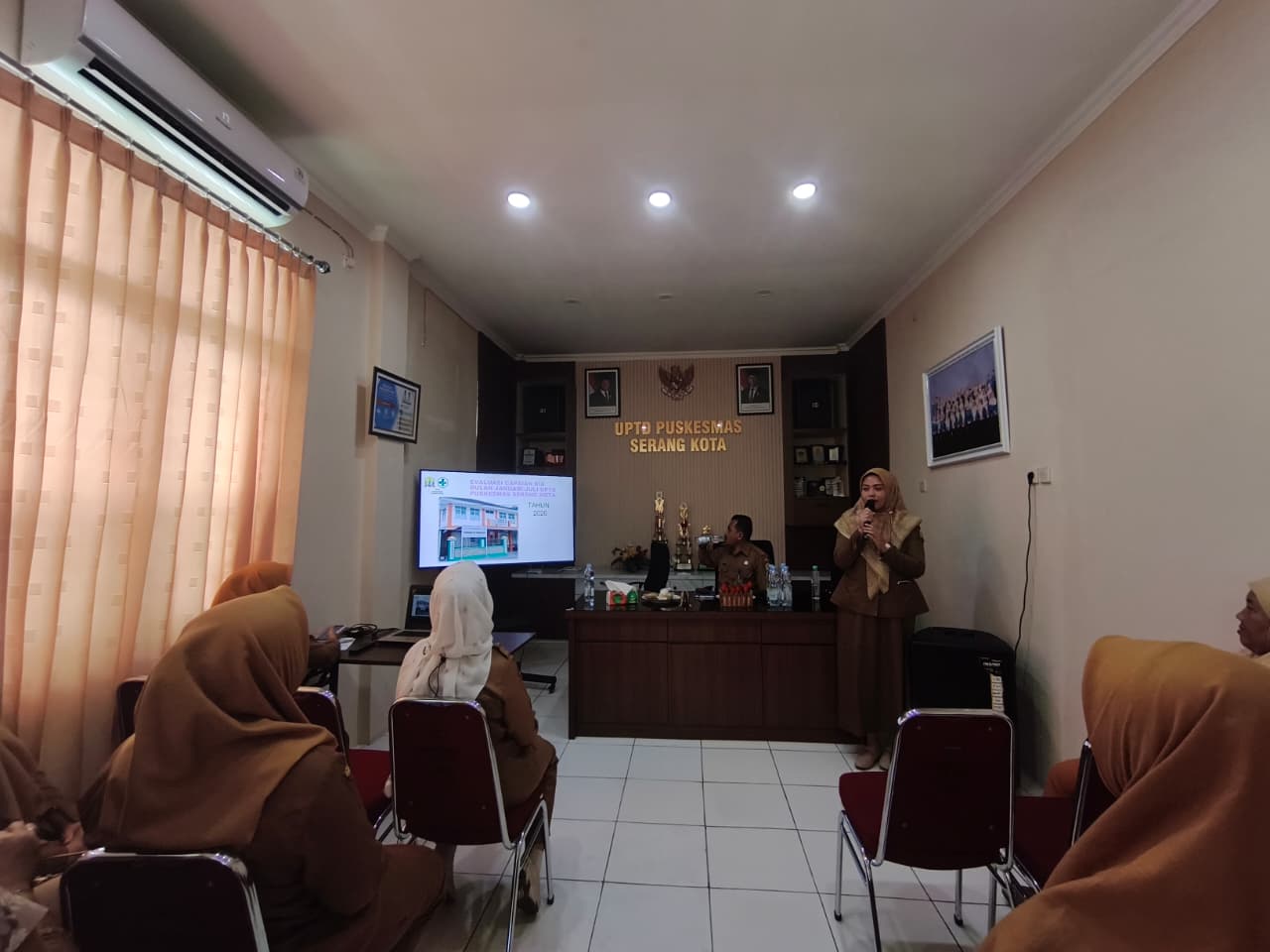 EVALUASI CAPAIAN KIA 2026